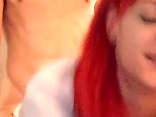 My Neighbor Fucked Hard in the Ass