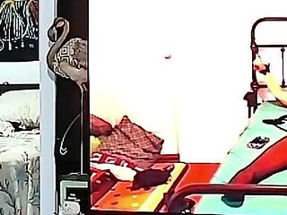 Unsure Wife Gets Tied up