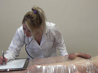 A Semen Event Featuring Daisy Destin