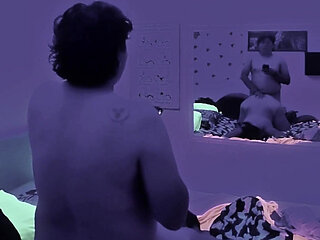 A Short Afternoon with My Ex