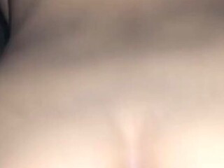 Hot Latina can't resist returning from the river and gets fucked in the barn