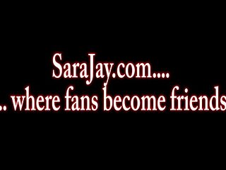 Sara Jay featuring Sara Jay and Karen Fisher's pawg sex