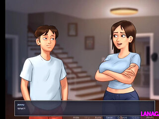 summer time saga episode 2