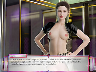 Car Toon In Lythe Xiao : The Stunning Sissy Traveling To Find Her Unknown Friend