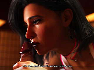 The Art of Seduction (part 23)