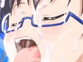 EROGE! H MO GAME MO KAIHATSU ZANMAI EROTIC SCENES