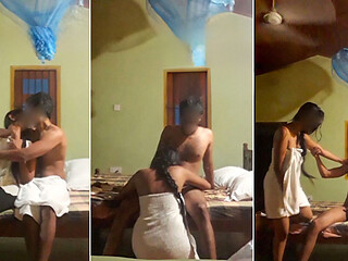 Real Couple Sex - Romantic Porn - Prat 1