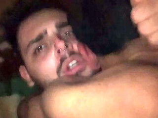 BUNDUDO DANDO PARA DOTADO