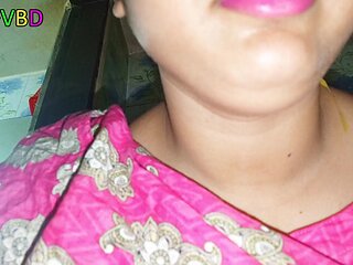 Desi Bangladeshi Big Boobs Older Stepsister Rubina Is Fucked by Stepbrother in the Kitchen