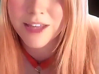 Cassie Says JOI: Obey or Edge