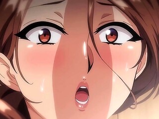 Mix of Hentai movs from Hentai Niches