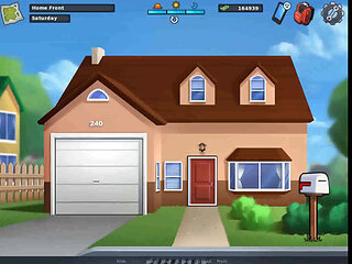 Summertime saga: tattoo parlor ep 122