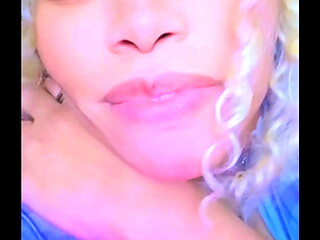 Angelg luvs da cam