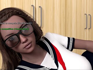 3dcg animation, anime sex, 3dcg anime