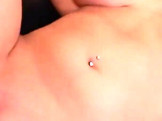 You can tell immediately that the Nurse is itchy-she gets what she wants