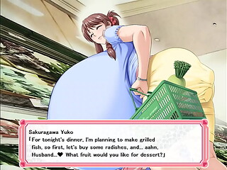 Diabolical Modified Wife Shop Size 3