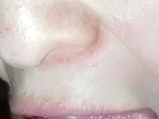 Cock Sucking, a Favorite Pastime of Korean Housewives