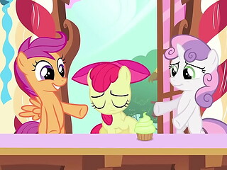 My little pony