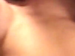 Cock Hungry Wet MILF Gangbanged - Mouth & Pussy Filled with Hot Cum Loads