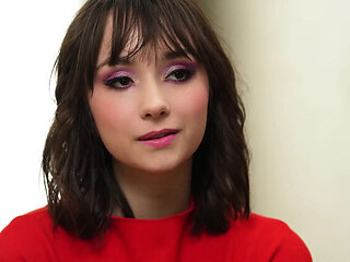 Cosplay Kitten Abby Gets Hardcore Anal And Blowjob In Costume