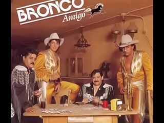 Bronco - Si Te Vuelves a Enamorar (Cover Audio)