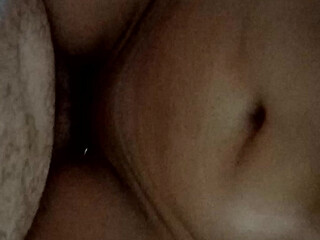 Riding the Dick POV