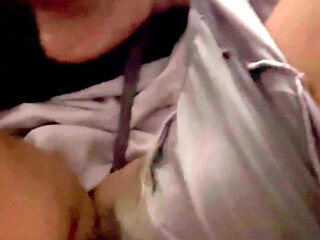 You Make Me Wet Baby