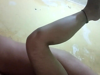 Miss Mahi Fucking in the Friend Room