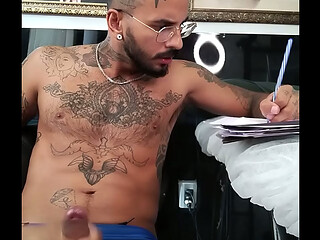 SEXO NO ESCRITORIO