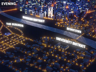 Midnight Paradise walkthrough part 6