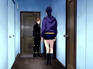 Gantz Xxx 15 latino