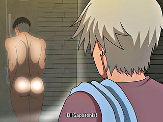 Send Me Stars 3 - Hentai Yaoi Anime