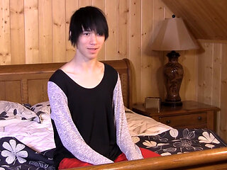 Say Hi to Adortable Daniel