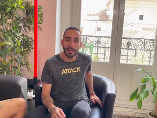 Slut twink fucked raw by Douglas Smith