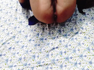 Real Teacher and Student Sex at Home