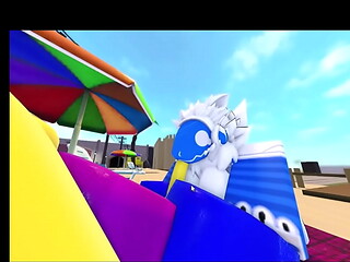 Aki Whoreblox Comp