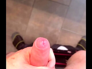 Soft cock