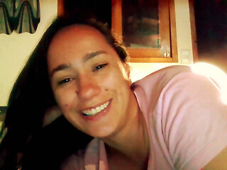 Colombian Wants a Horny Date with You Tonight