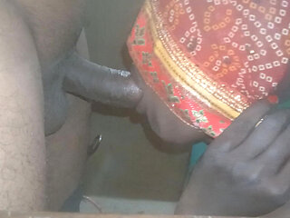 Sister's friend fucked in her house