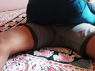 Indian Desi Couple Fuck