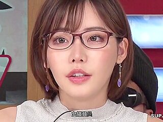 Rctd-300 Japanese News Dirty Talk