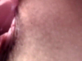 Peekaboo Anal Play