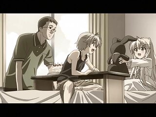 Yosuga sora 6