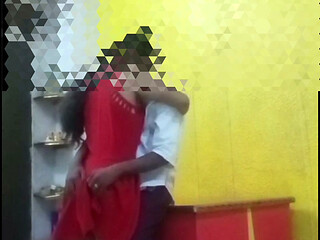 Desi bhabhi ki chudai
