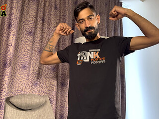 Toy Fucking Fun with Bayrak
