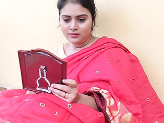 Step-sister-in-law seduced by brother in law