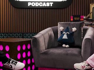 Lily Starfire 194 Loads, F*cking Your Idols, & Stripper Stories the Adult Time Podcast