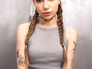 I'm Exploring Glory Hall. What Do You Think I Found?