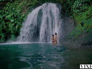 Vixen She Made Things Go Her Way