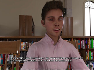 Shemale world gameplay part 17